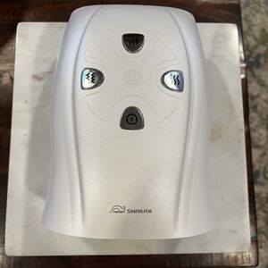 Snailax SL-489 Hand Massager w/ Heat & Compression Therapy –‎ Rechargeable EUC